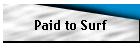 Paid to Surf
